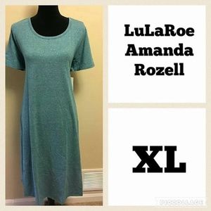 XL Carly LuLaRoe